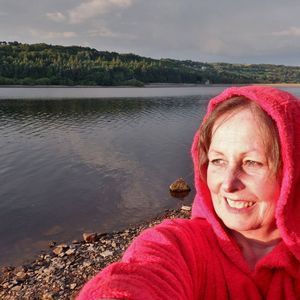 Meet your Posher, Lynn